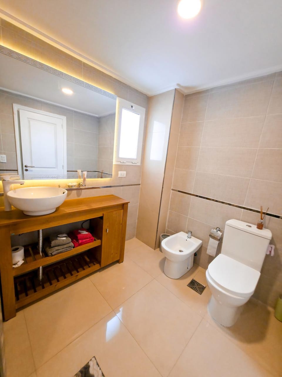 Residencias Tandil Centro con vistas - Pinto Apartment in Tandil