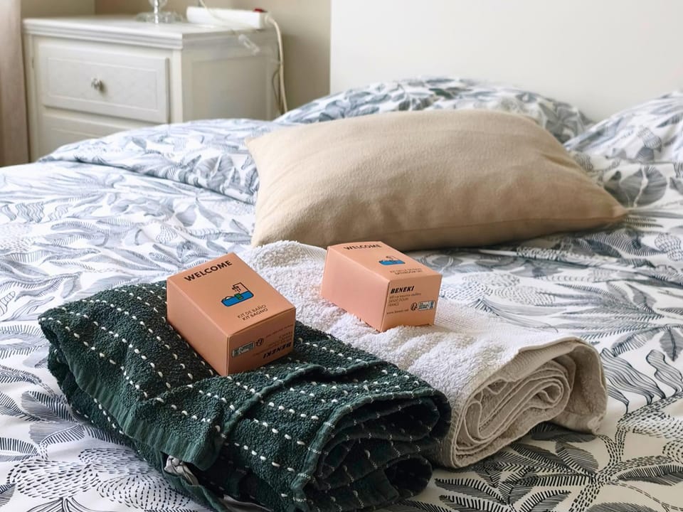 towels