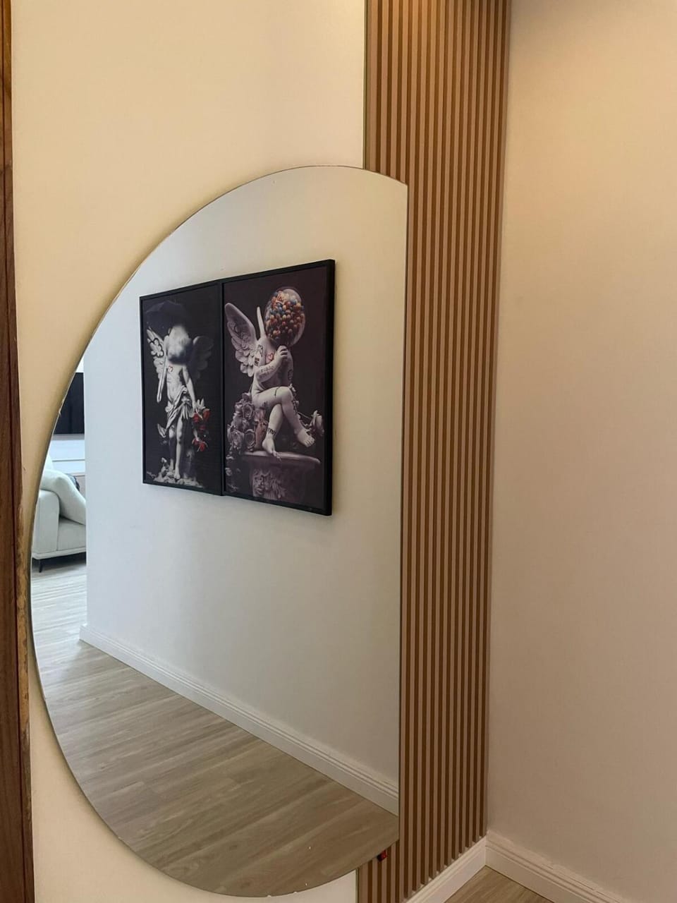 Luxurious 2 bedroom Apartment in Lagos, Nigeria