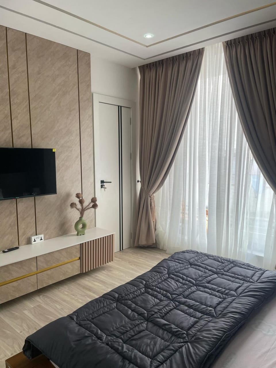 Luxurious 2 bedroom Apartment in Lagos, Nigeria