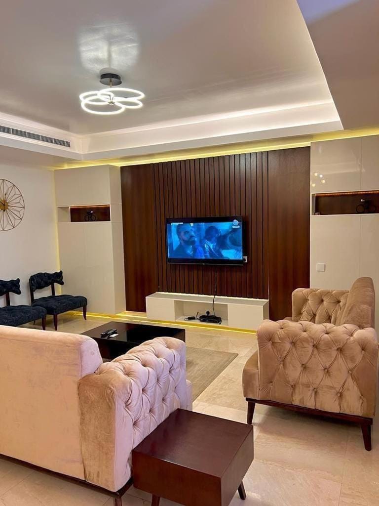 Luxurious 2 bedroom Apartment in Lagos, Nigeria
