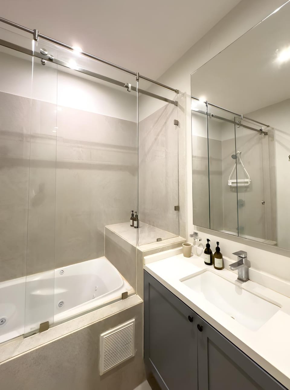 LASAI Casa Puebla Apartment in Mexico City