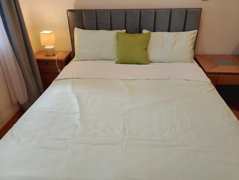 Garden of Eden- М104 ReyMar Apartment in Burgas Province