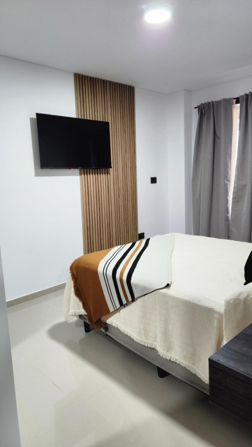 Caleta Design Departamento frente al mar Apartment in Puerto Madryn