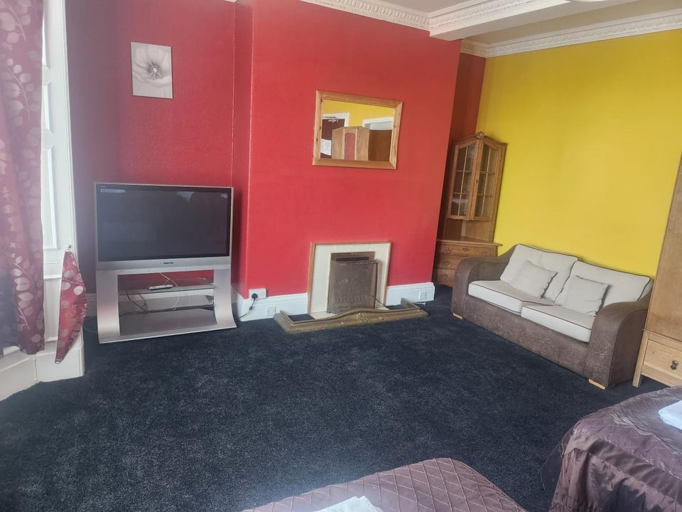 LSO Guest House Bed and Breakfast in Dumfries