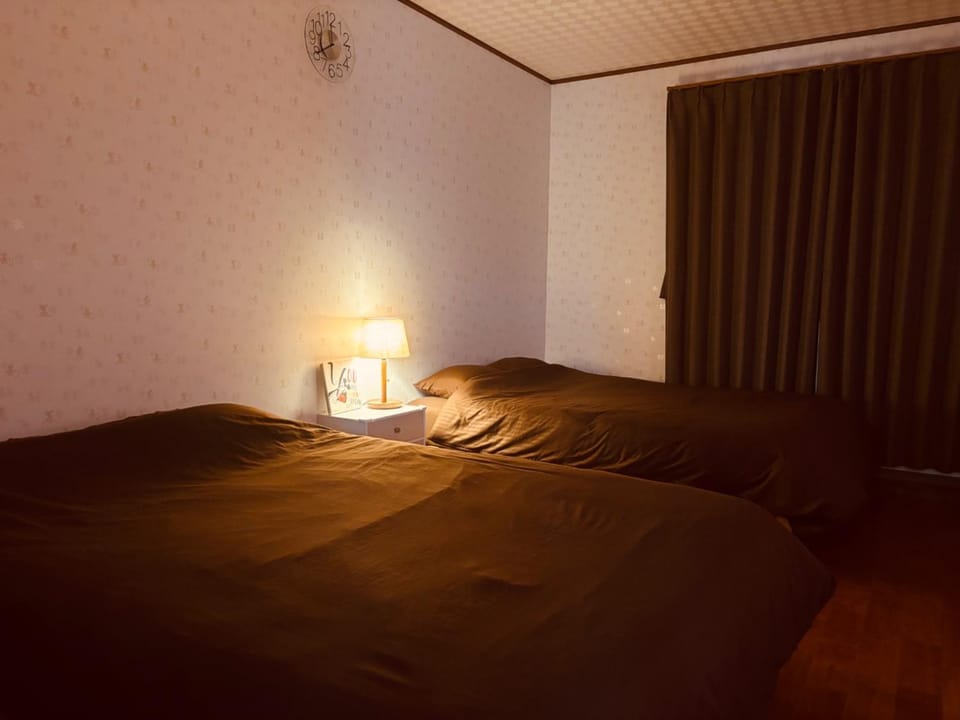 Chiba - House - Vacation STAY 34595v Bed and Breakfast in Chiba Prefecture