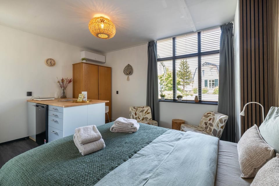 Studio5 Apartment in Overijssel (province)