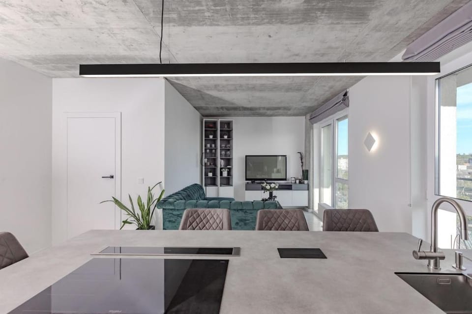 TV and multimedia, Living room
