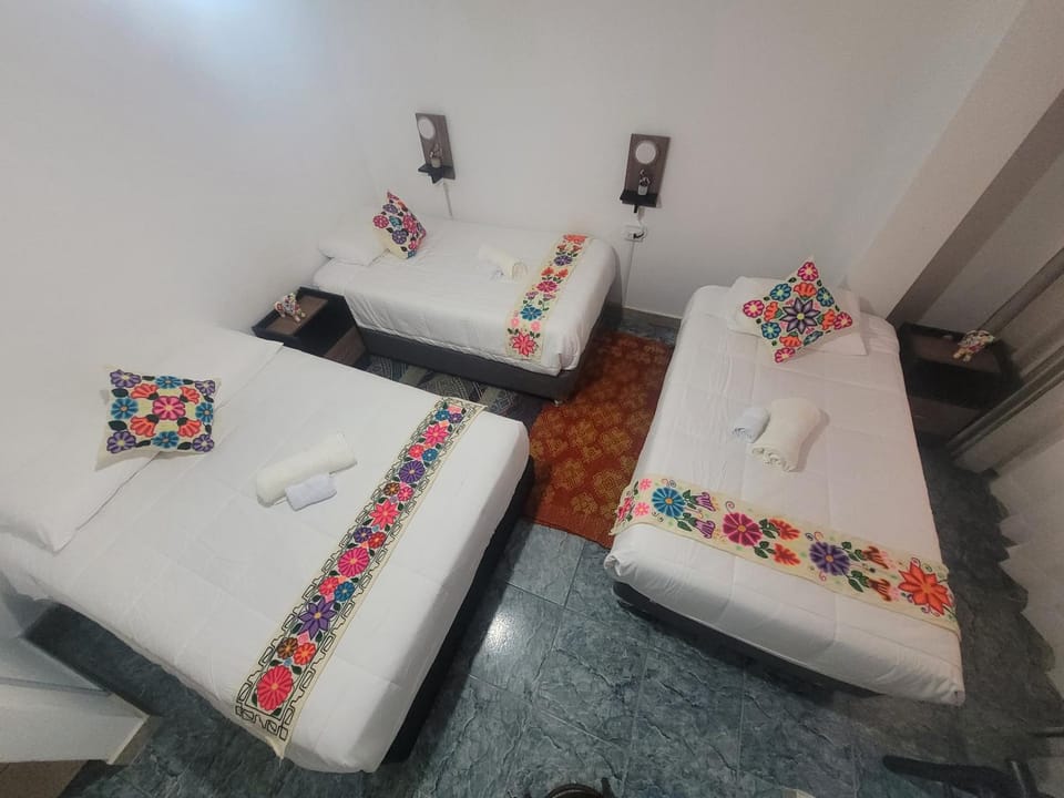 MARLUC Machupicchu Hotel in Department of Cusco