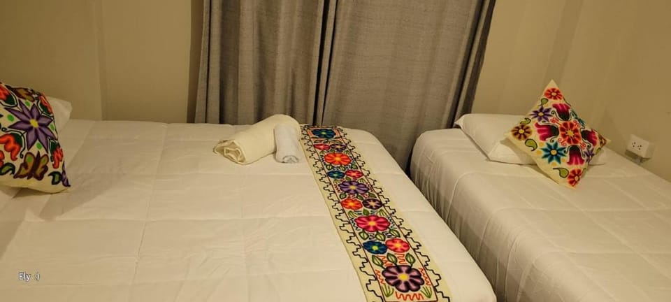 MARLUC Machupicchu Hotel in Department of Cusco