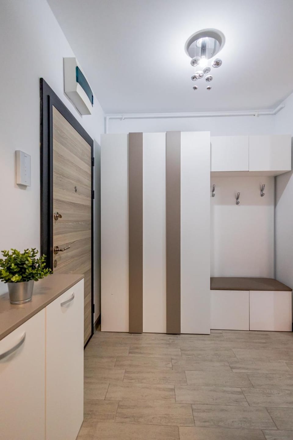 Onix Studio Spa & Pool Resort 26 Apartment in Constanța County