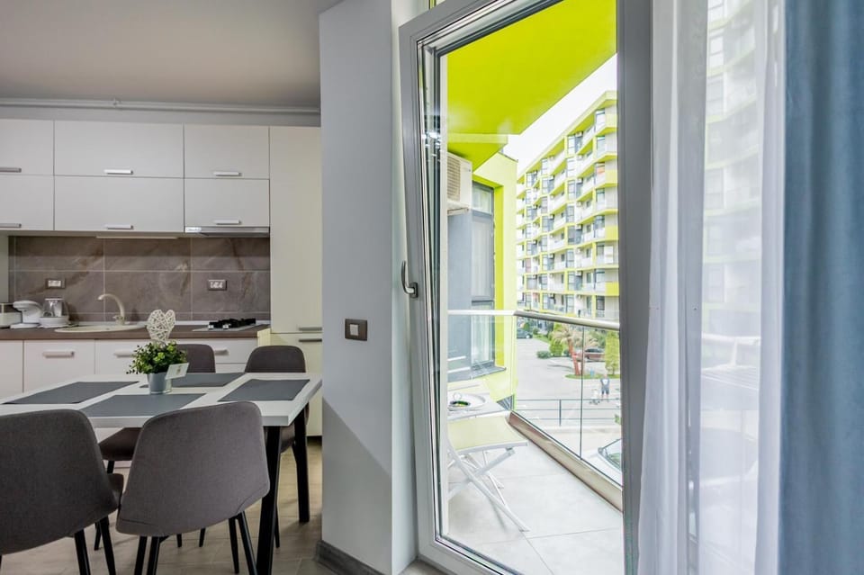 Onix Studio Spa & Pool Resort 26 Apartment in Constanța County