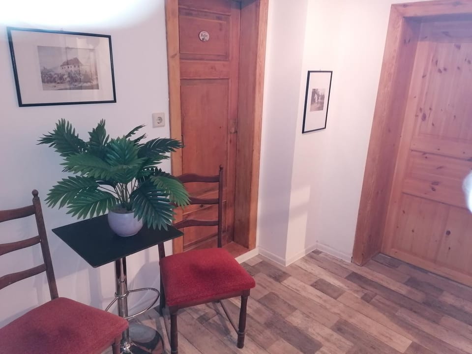 Pension Rippachtal 2 Apartment in Thuringia, Germany