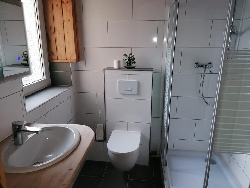 Pension Rippachtal 2 Apartment in Thuringia, Germany