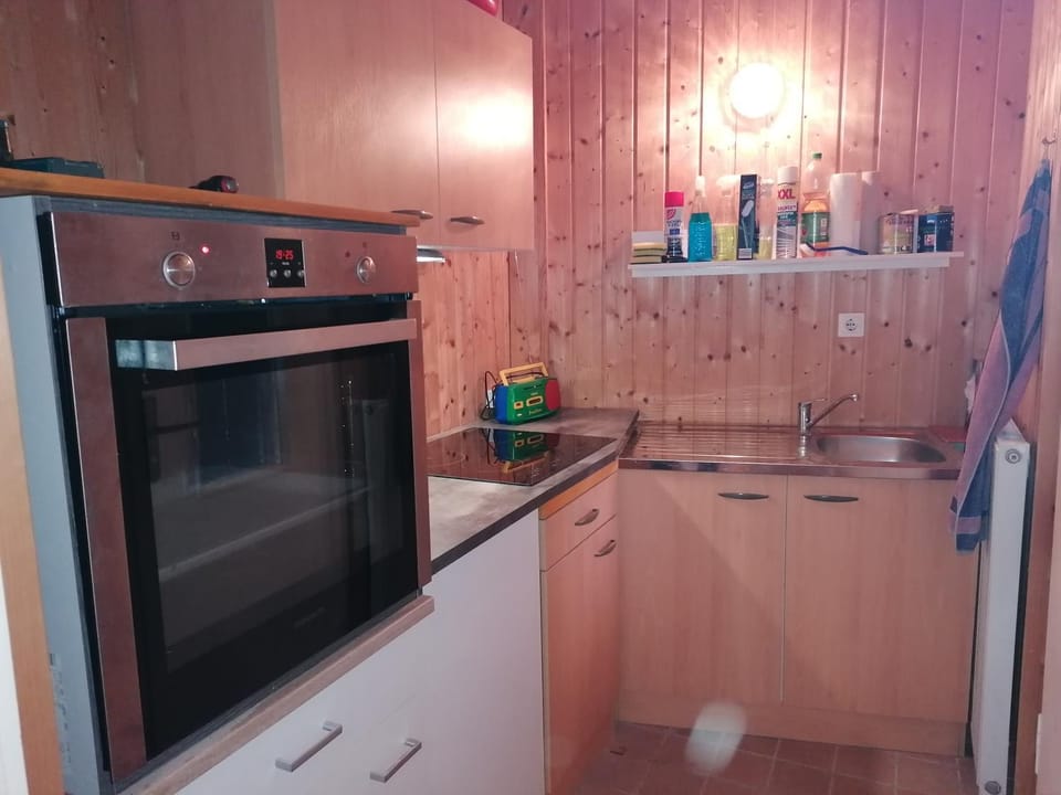 Pension Rippachtal 2 Apartment in Thuringia, Germany