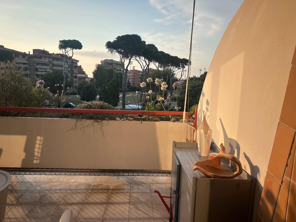 Casa Marilia Apartment in Livorno