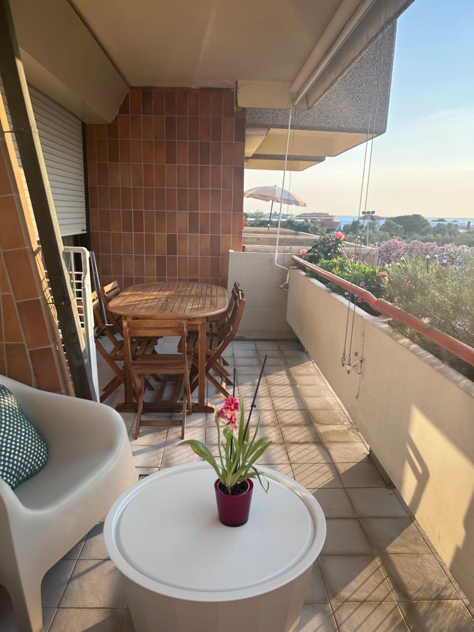 Casa Marilia Apartment in Livorno