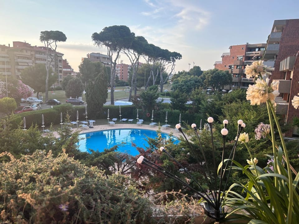 Casa Marilia Apartment in Livorno