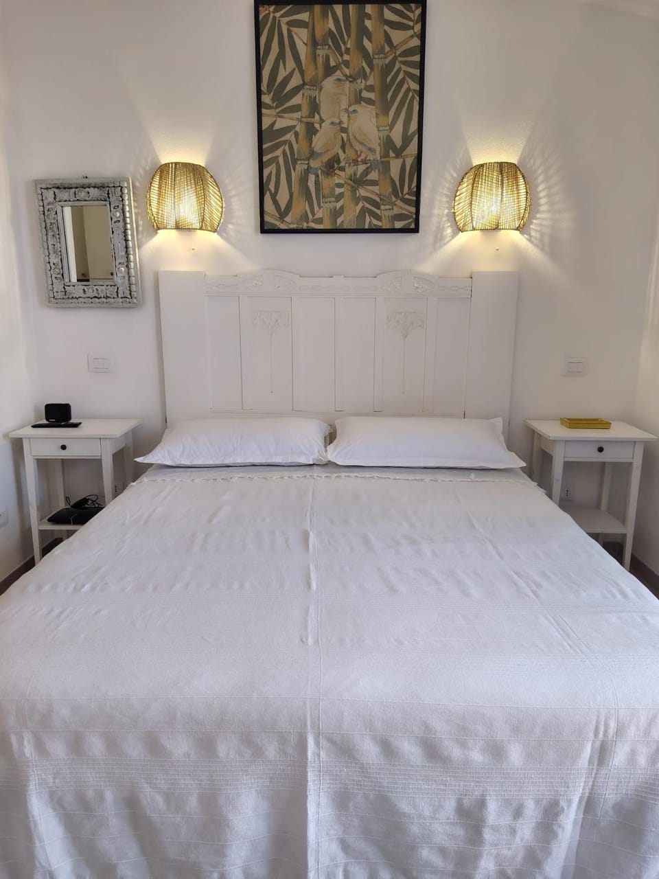 Casa Antonietta - Monolocale completamente ristrutturato con terrazza panoramica Apartment in Palau