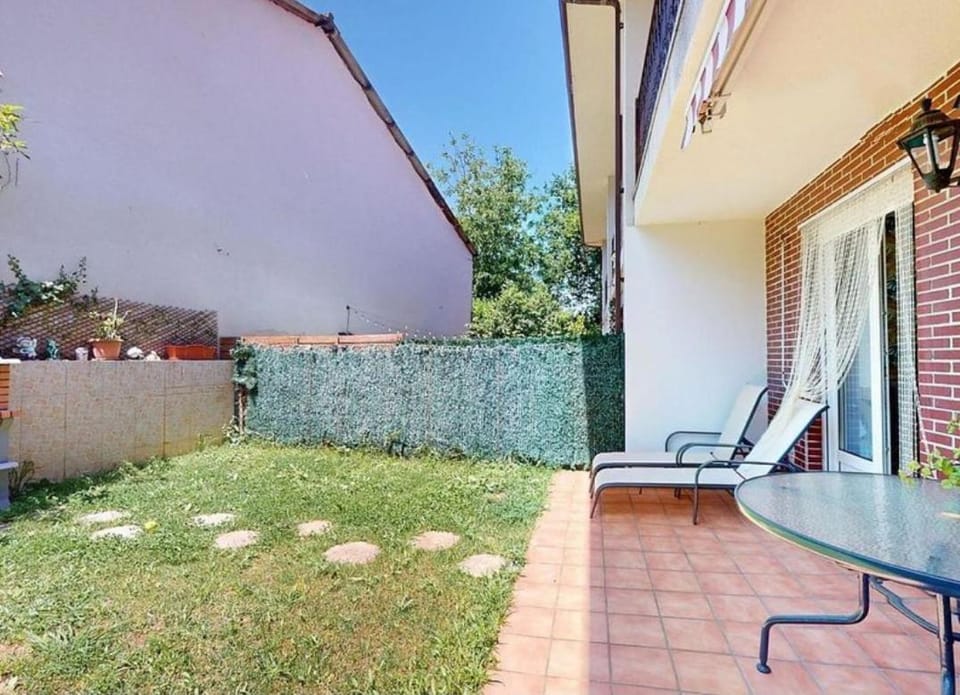 Casa El Campo House in Cantabria