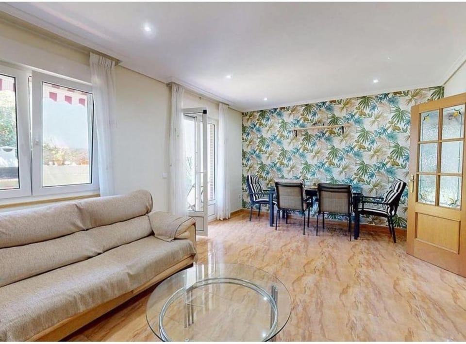 Casa El Campo House in Cantabria