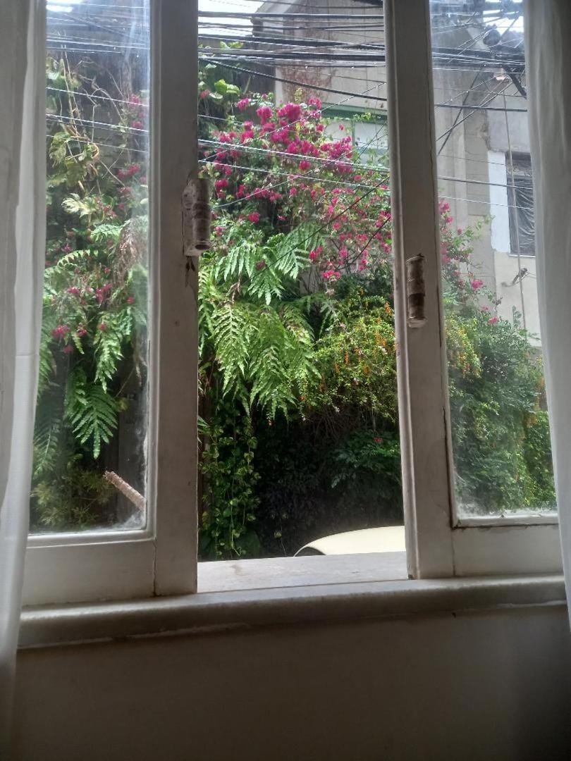 VILA LEME Casa 11A Bed and Breakfast in Rio de Janeiro