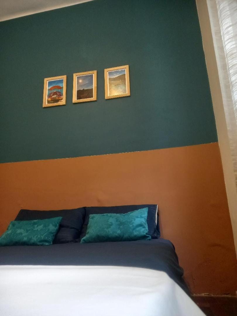 VILA LEME Casa 11A Bed and Breakfast in Rio de Janeiro