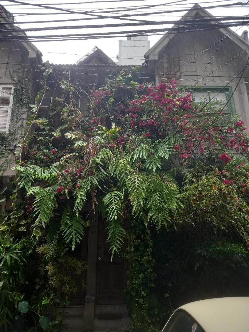 VILA LEME Casa 11A Bed and Breakfast in Rio de Janeiro