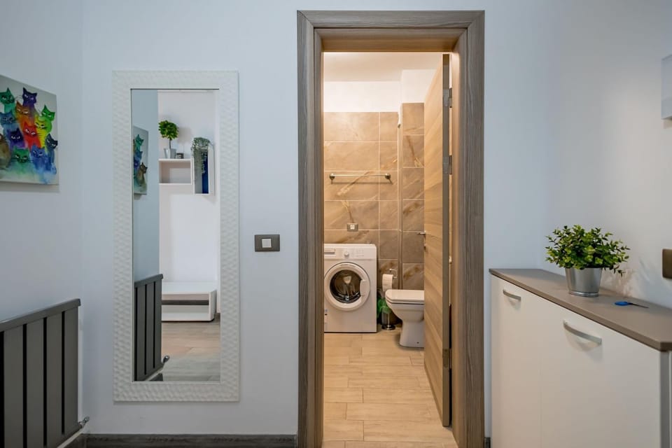 Onix Studio Spa & Pool Resort 44 Apartment in Constanța County