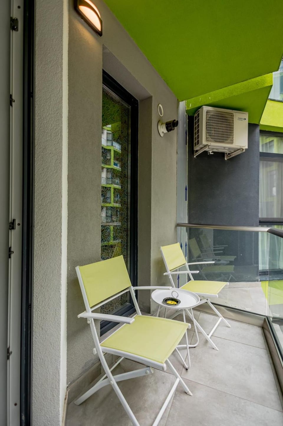 Onix Studio Spa & Pool Resort 44 Apartment in Constanța County