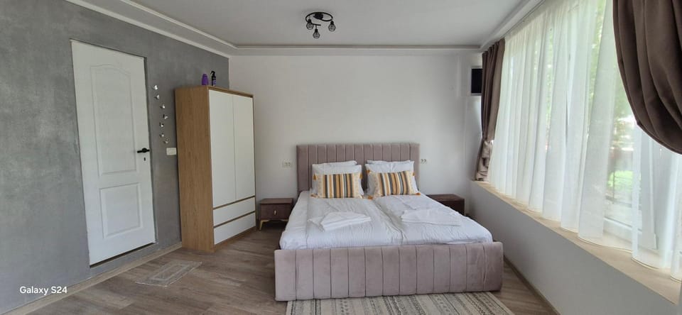 4You Apartment in Hungary