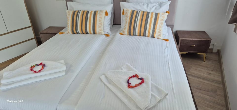 4You Apartment in Hungary