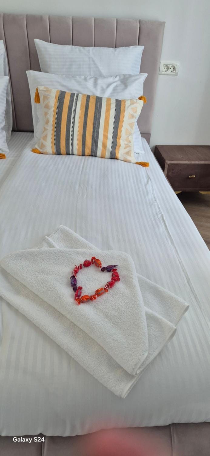 4You Apartment in Hungary