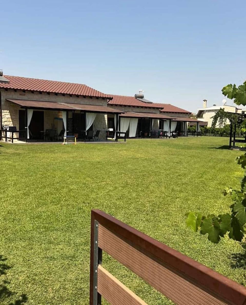 Tsimpoukas Village House in Halkidiki