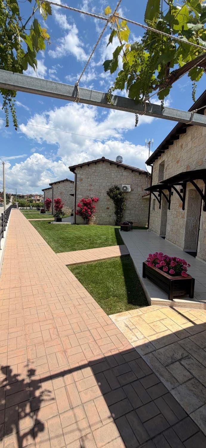 Tsimpoukas Village House in Halkidiki