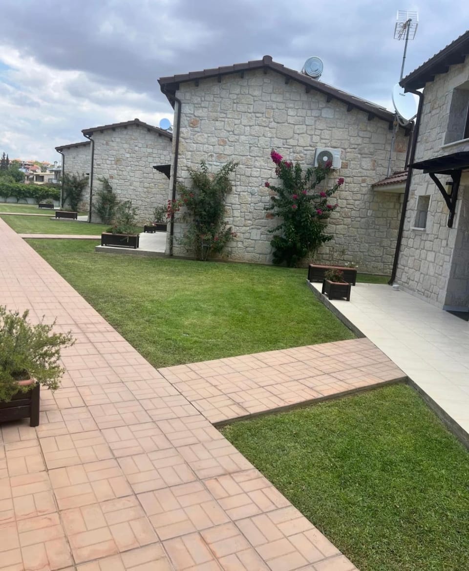 Tsimpoukas Village House in Halkidiki