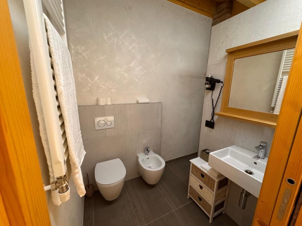 Tanca RE Bed and Breakfast in Emilia-Romagna
