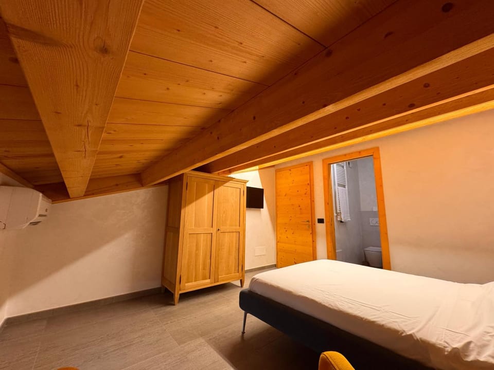 Tanca RE Bed and Breakfast in Emilia-Romagna