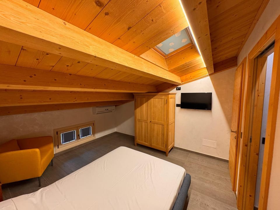 Tanca RE Bed and Breakfast in Emilia-Romagna