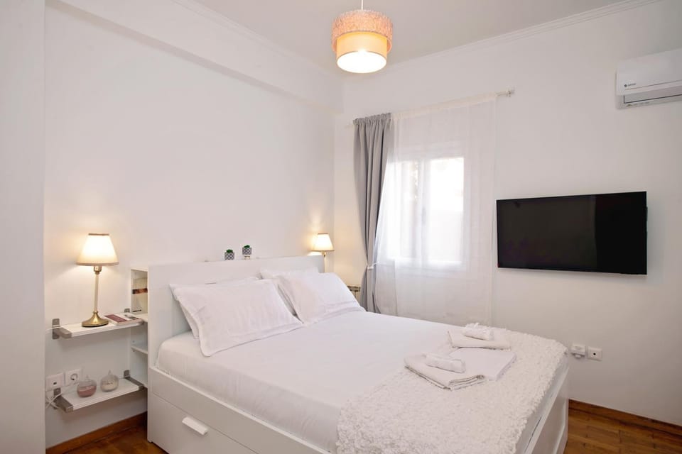 Anastasia Gardens House Apartment in Corfu