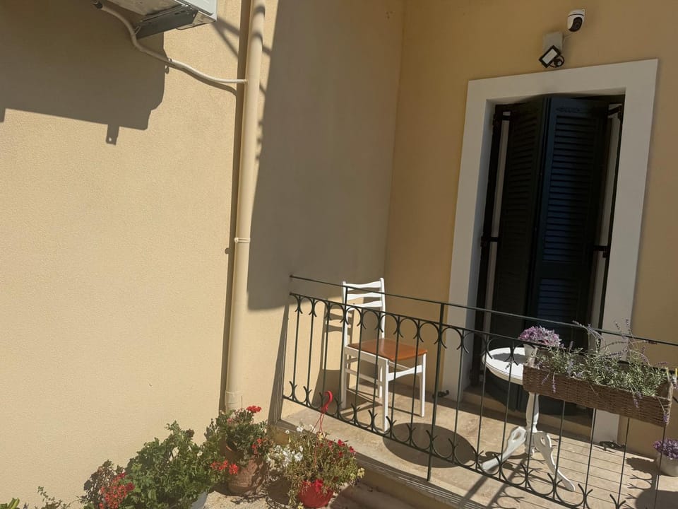 Anastasia Gardens House Apartment in Corfu