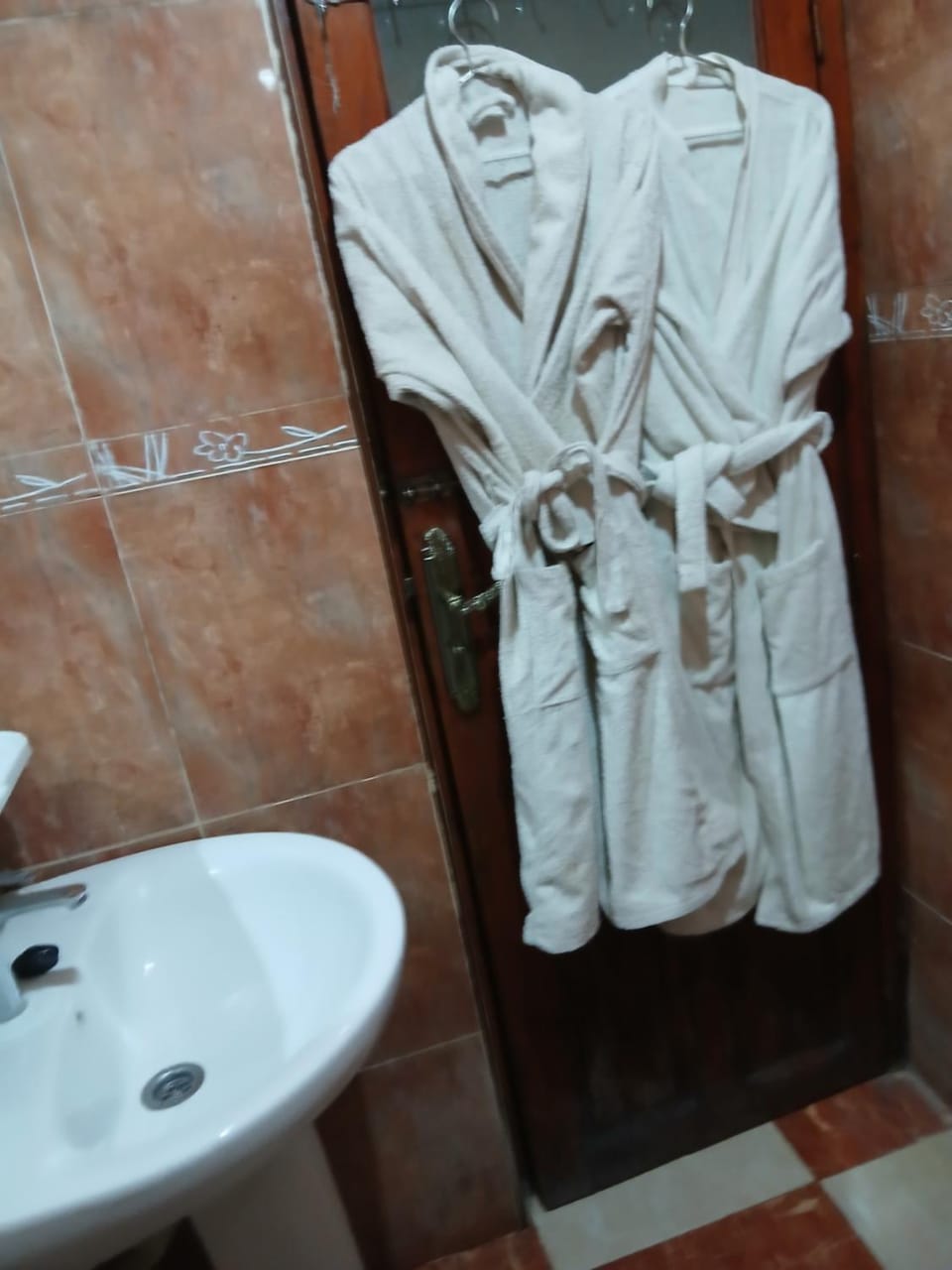 Résidence Kawtar Meknès Apartment in Meknes