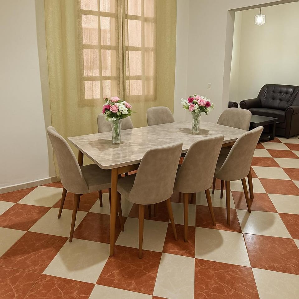 Résidence Kawtar Meknès Apartment in Meknes