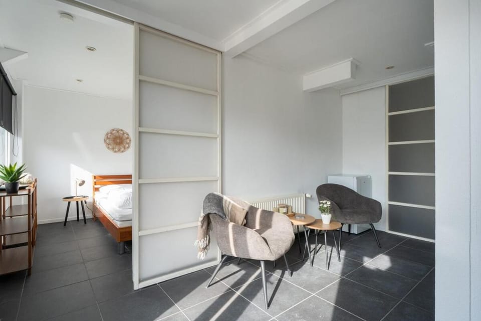 AanZee studio Zoutelande Apartment in Zoutelande
