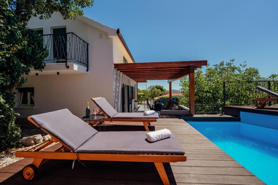 Holiday house Marijana House in Imotski