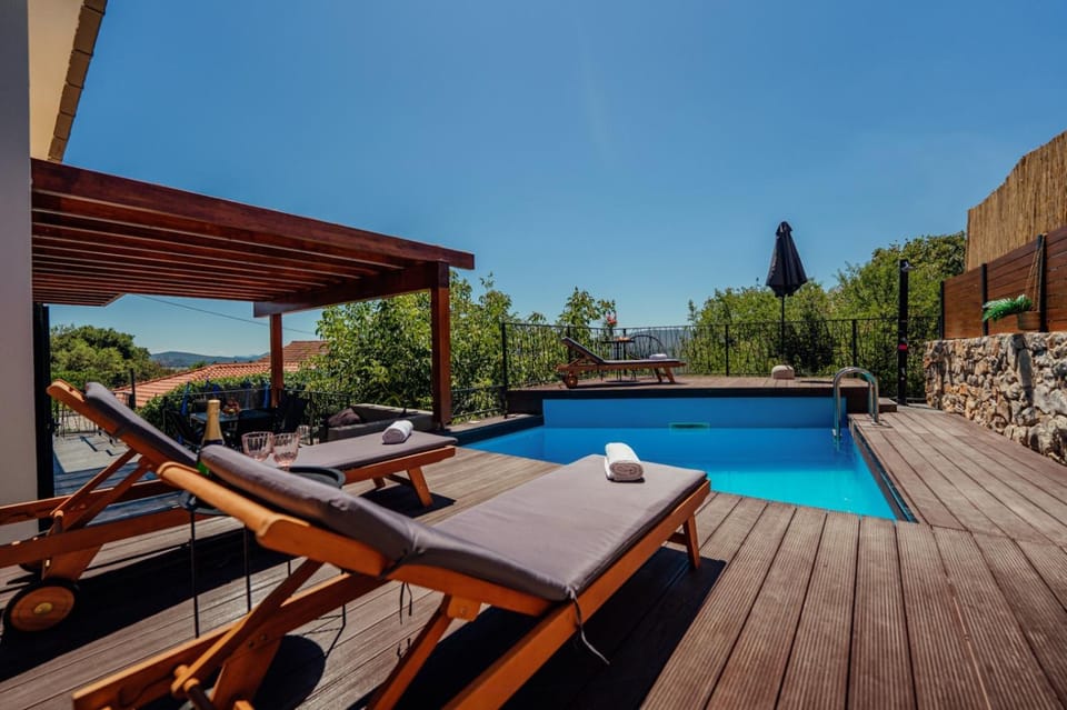 Holiday house Marijana House in Imotski