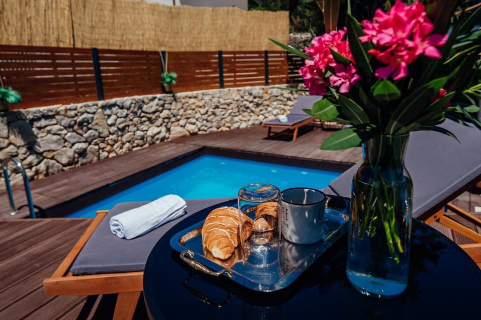 Holiday house Marijana House in Imotski