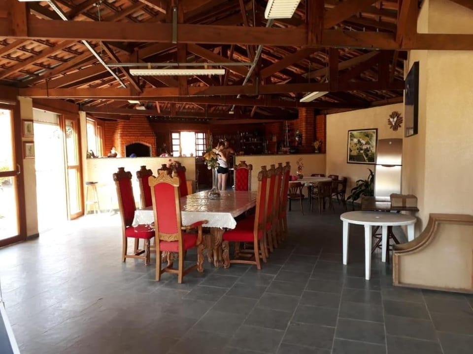 Banquet/Function facilities
