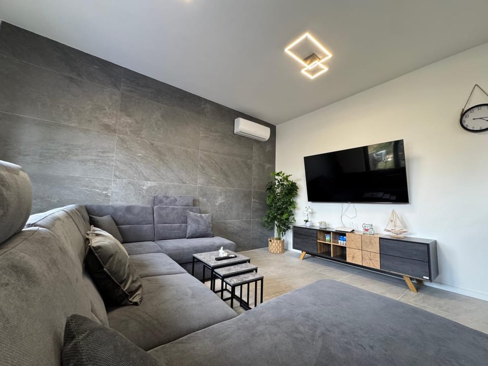 Apartman Ria Apartment in Zadar County