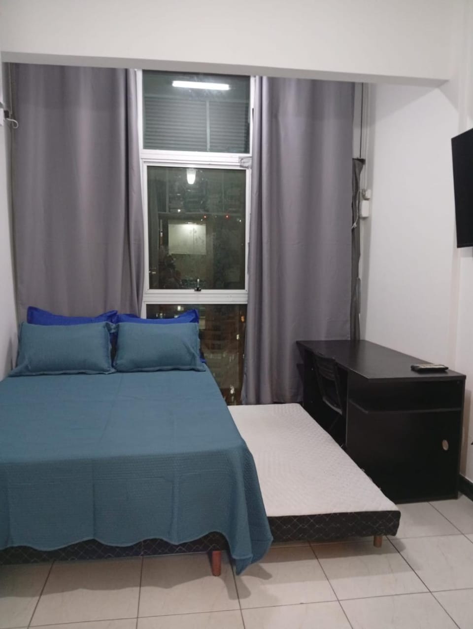 Apartamento com vista incrível no Centro histórico do Rio Apartment in Rio de Janeiro